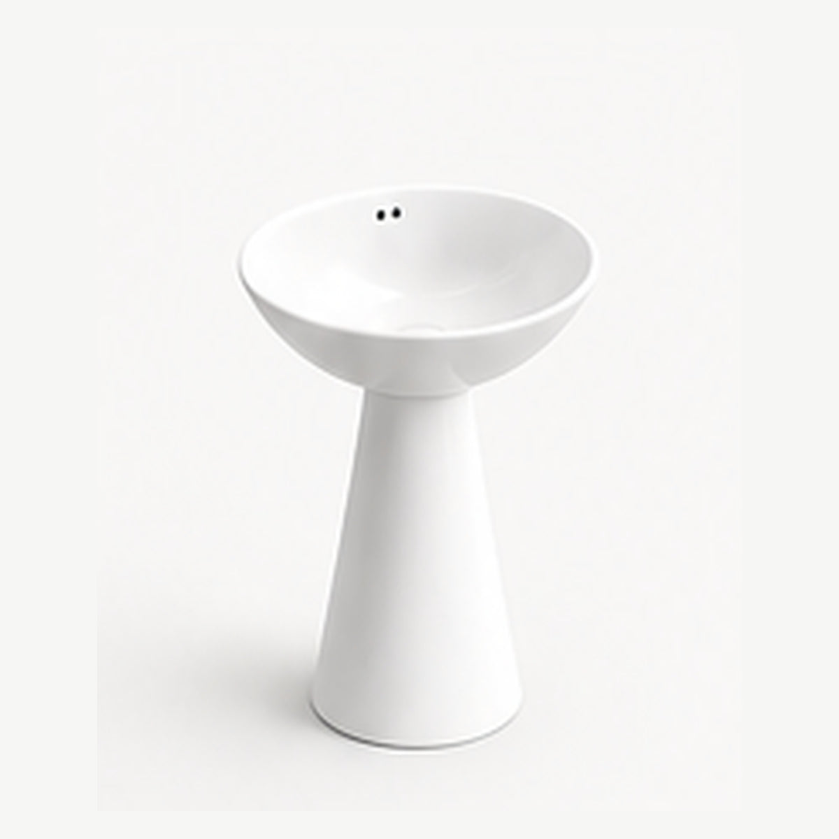 YY-850 Pedestal Basin