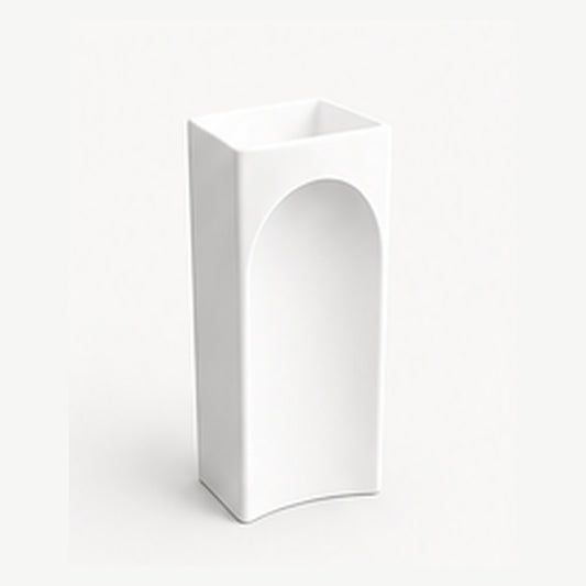 YY-851B Pedestal Basin