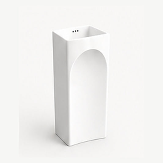 YY-851 Pedestal Basin