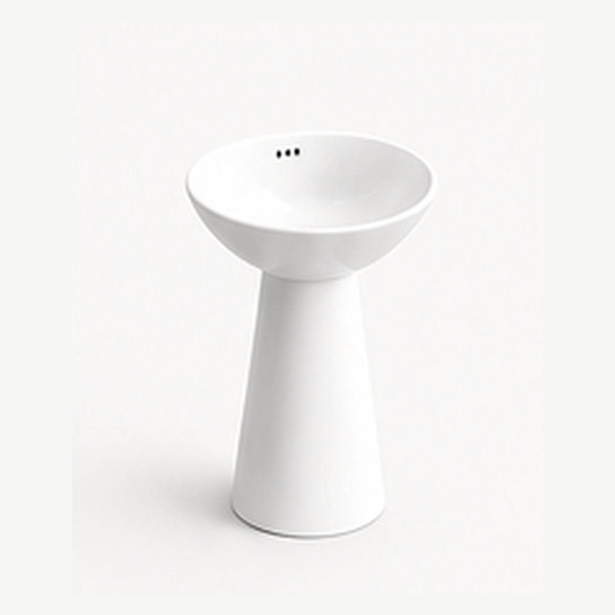 YY-852 Pedestal Basin
