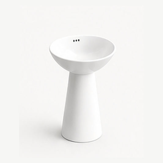 YY-852 Pedestal Basin