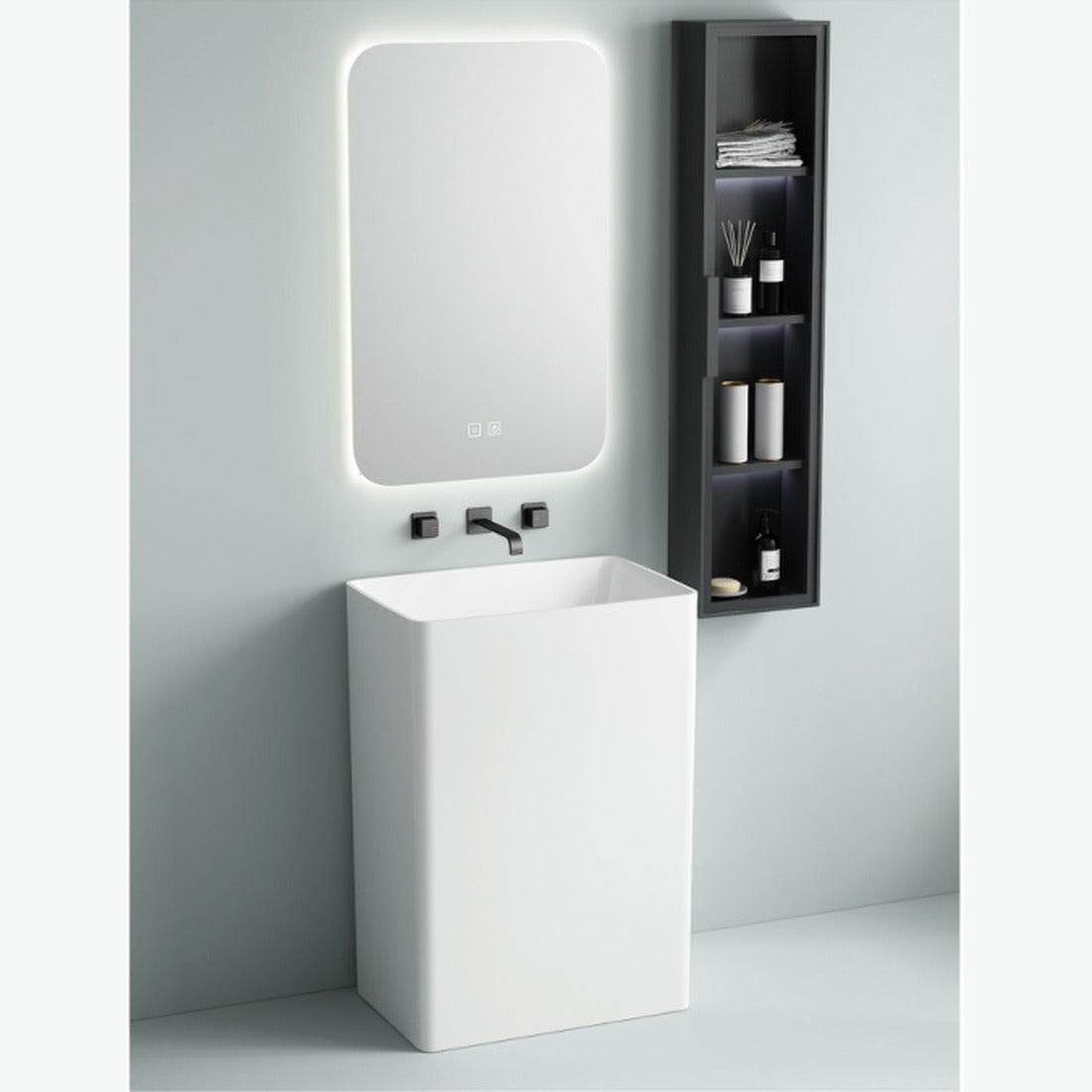 YY-853B Pedestal Basin