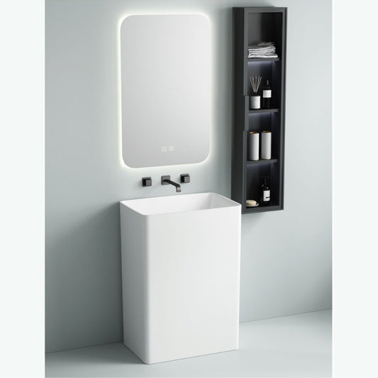YY-853B Pedestal Basin