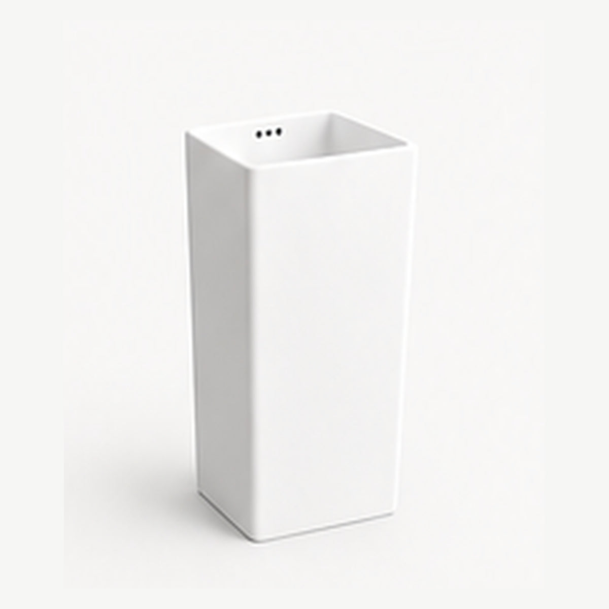 YY-853 Pedestal Basin