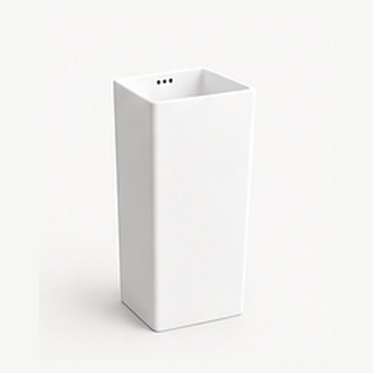 YY-853 Pedestal Basin