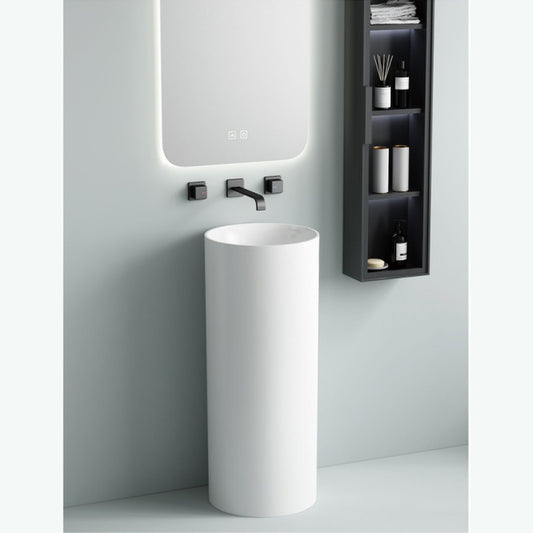 YY-860B Pedestal Basin