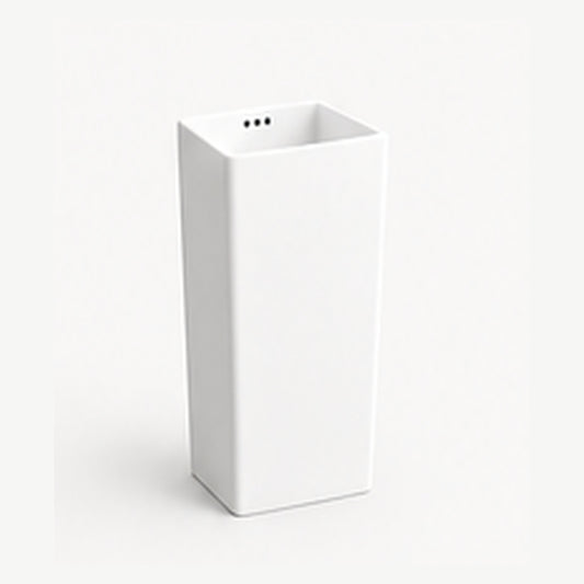 YY-861A Pedestal Basin