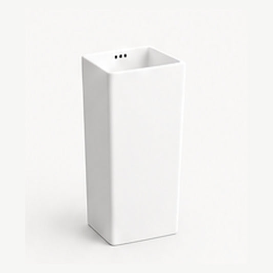 YY-861 Pedestal Basin