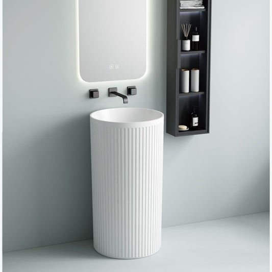 YY-865B Pedestal Basin