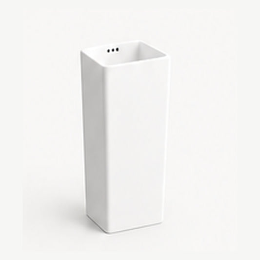 YY-866B Pedestal Basin