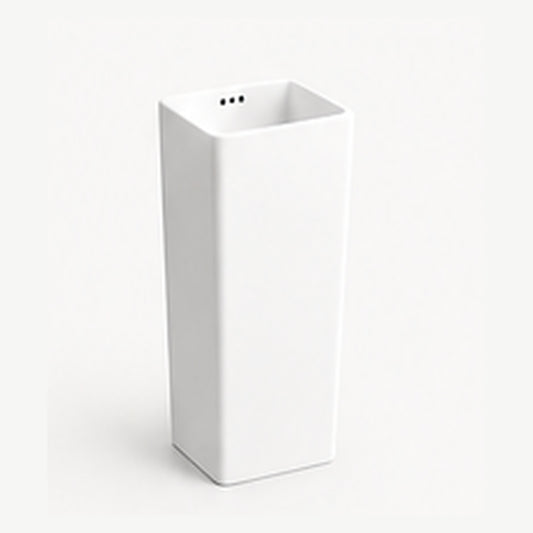 YY-866 Pedestal Basin