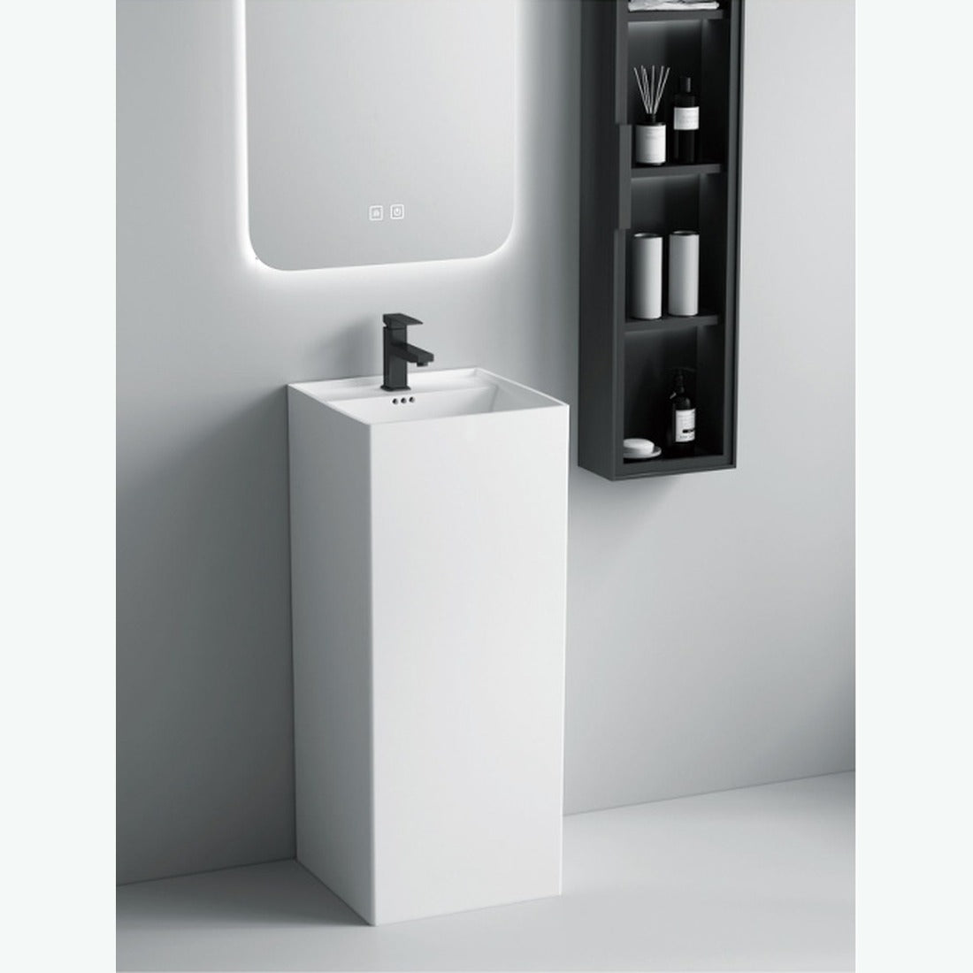 YY-868 Pedestal Basin