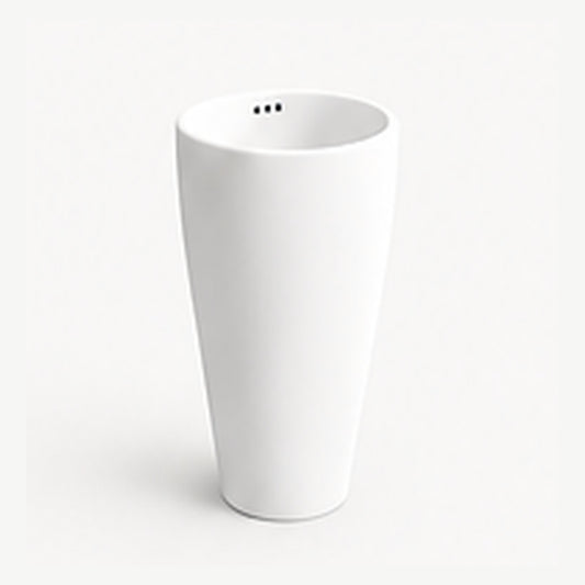 YY-882 Pedestal Basin