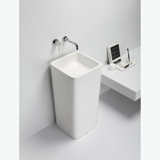 YY-894B Pedestal Basin