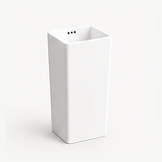 YY-894 Pedestal Basin