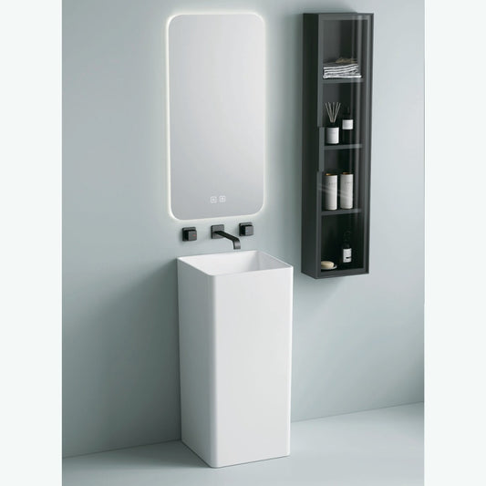 YY-897B Pedestal Basin