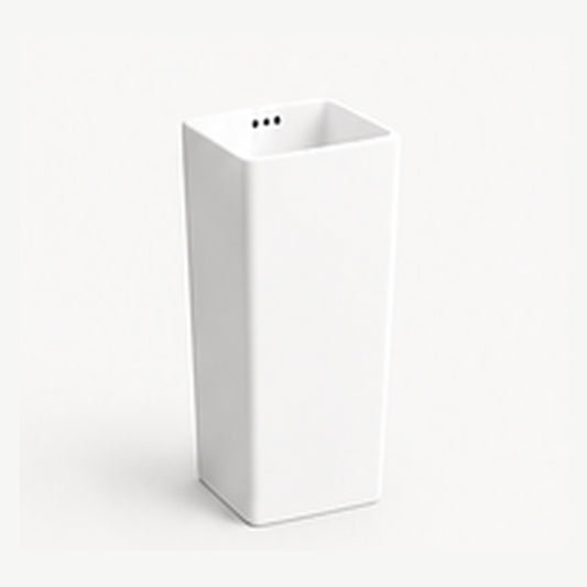 YY-897B Pedestal Basin