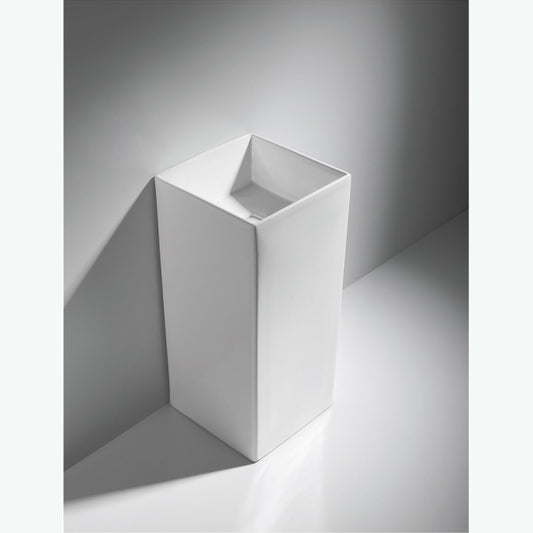 YY-898B Pedestal Basin