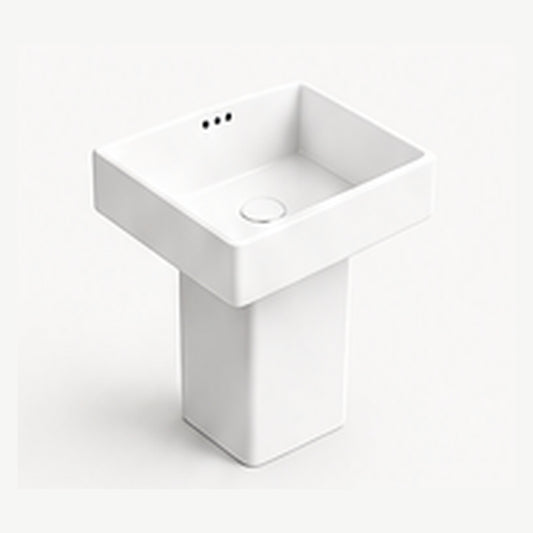 YY-898 Pedestal Basin