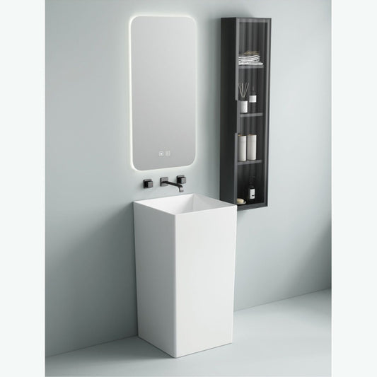 YY-899B Pedestal Basin