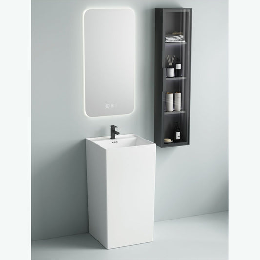 YY-899 Pedestal Basin