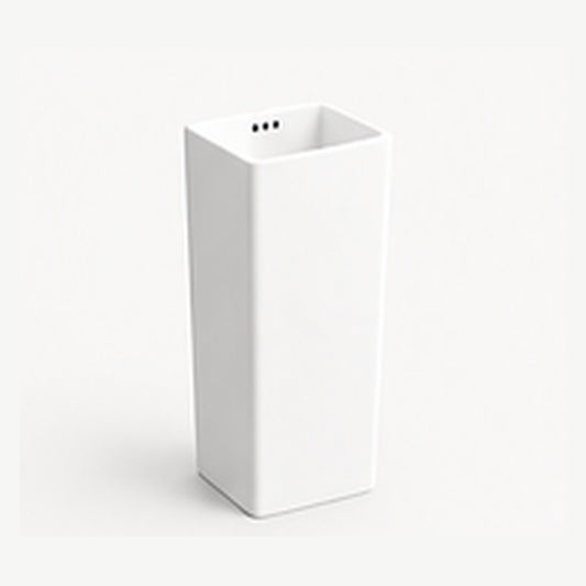 YY-899 Pedestal Basin
