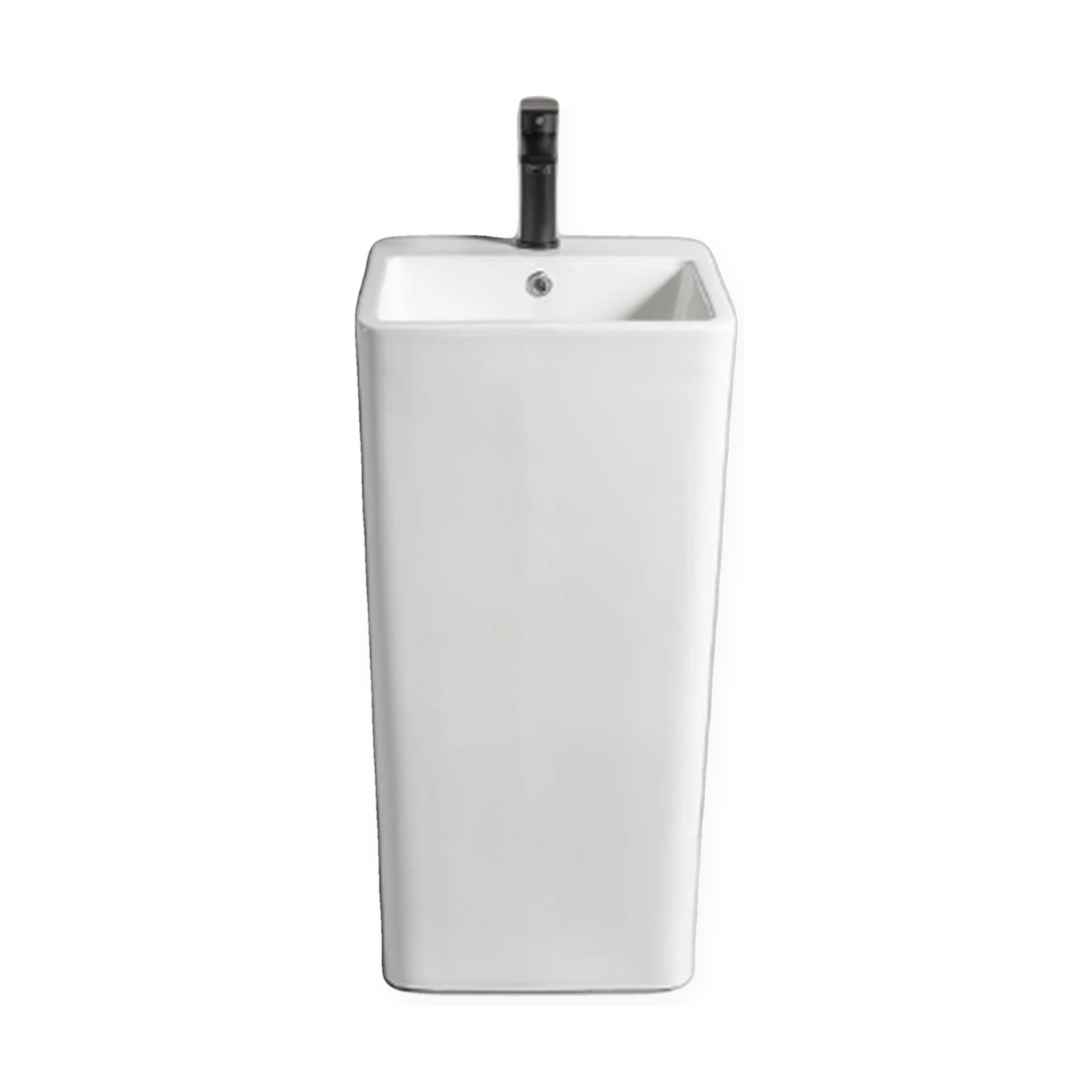 VETTA FREE STANDING BASIN PT115 white edge repaired product cover v3 20260514