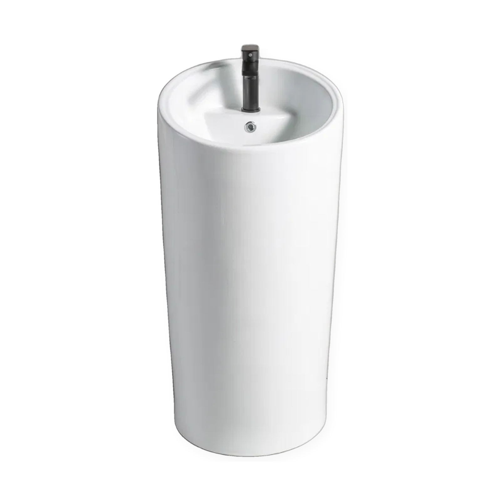 VETTA FREE STANDING BASIN PT150 white edge repaired product cover v3 20260514