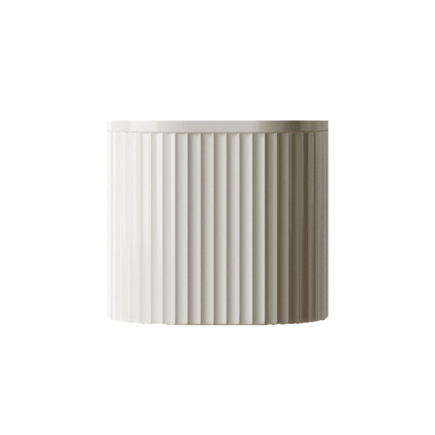 VATTE PT5540 wall mount basin white background product cover
