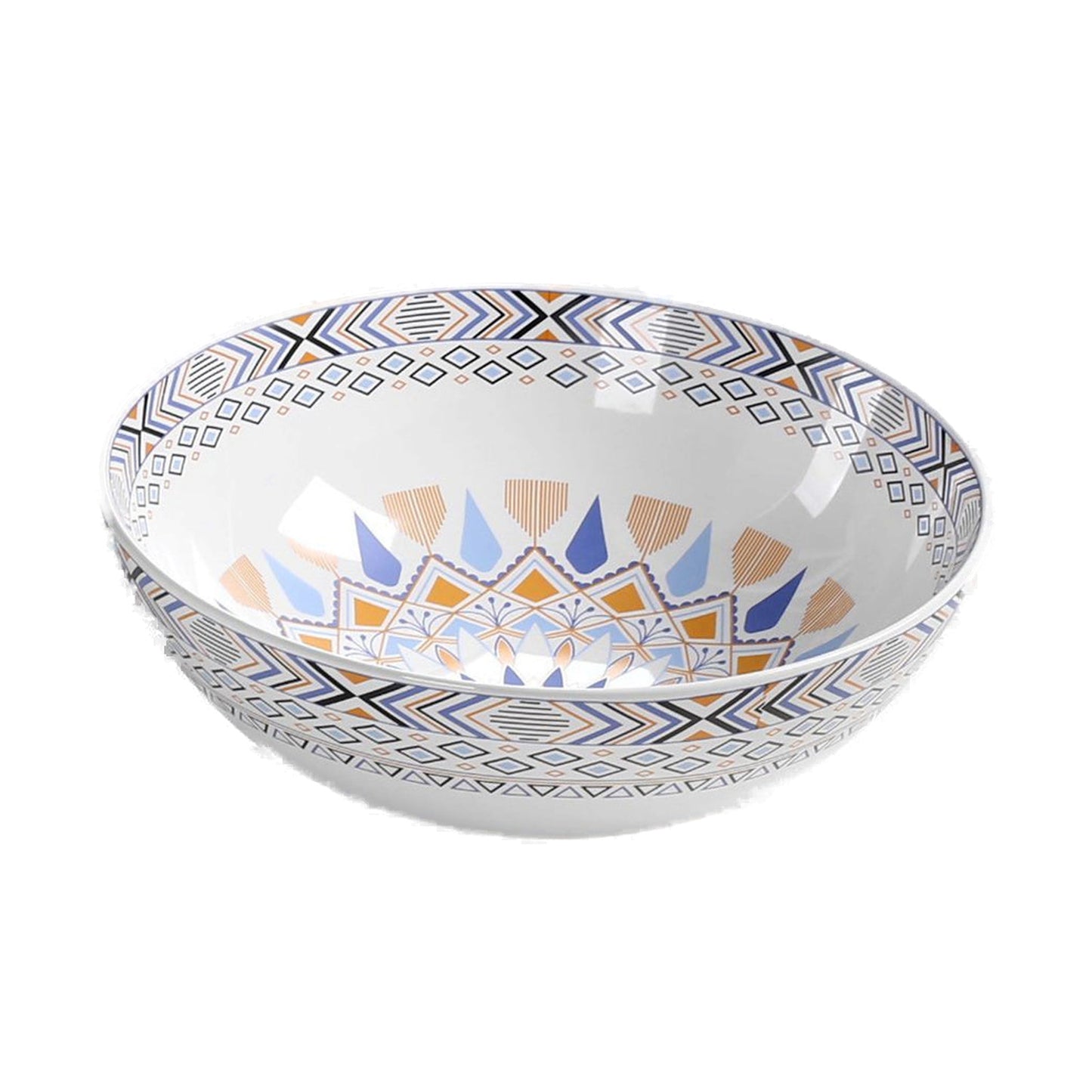 VETTA ART BASIN EB01 white background product cover