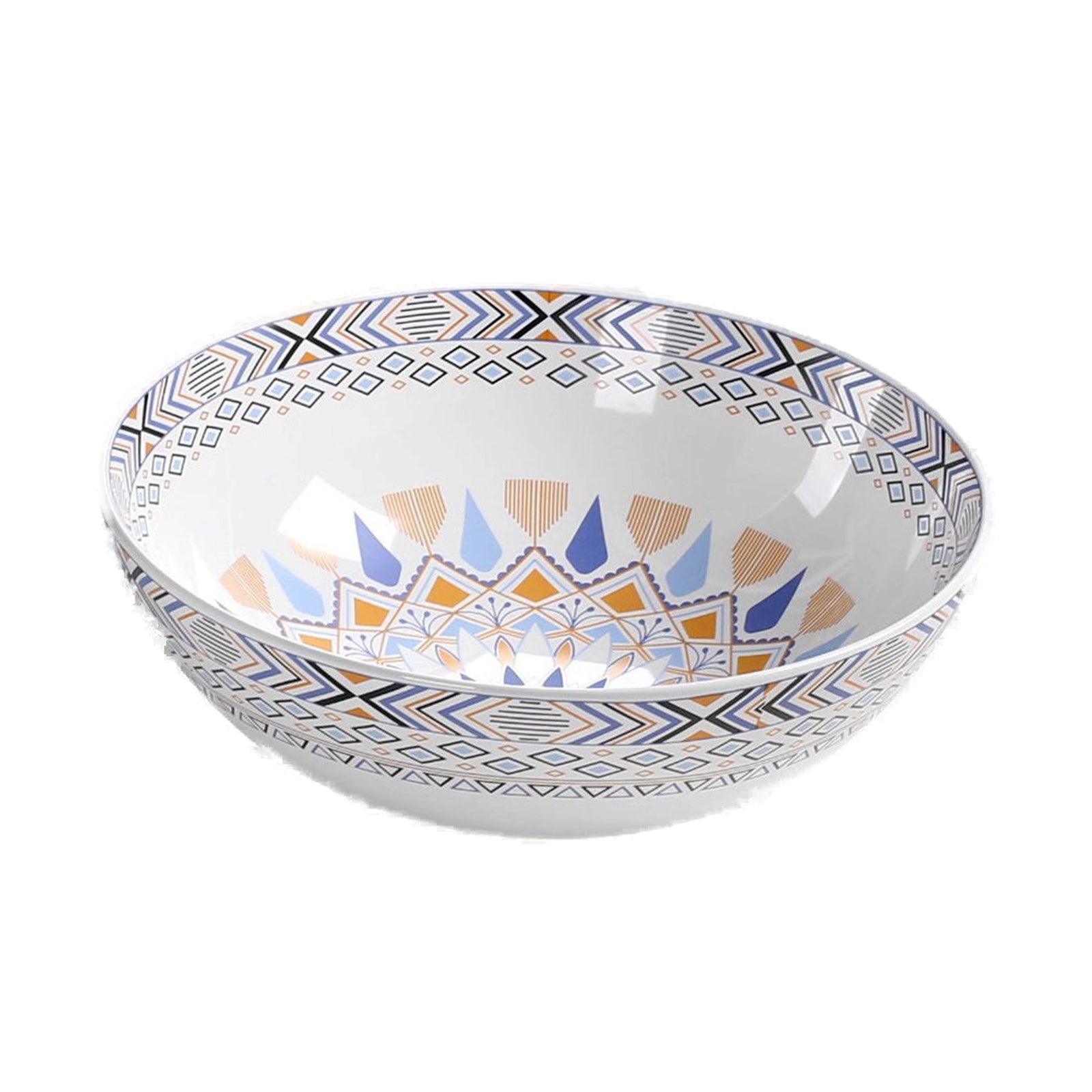 VETTA ART BASIN EB01 white background product cover