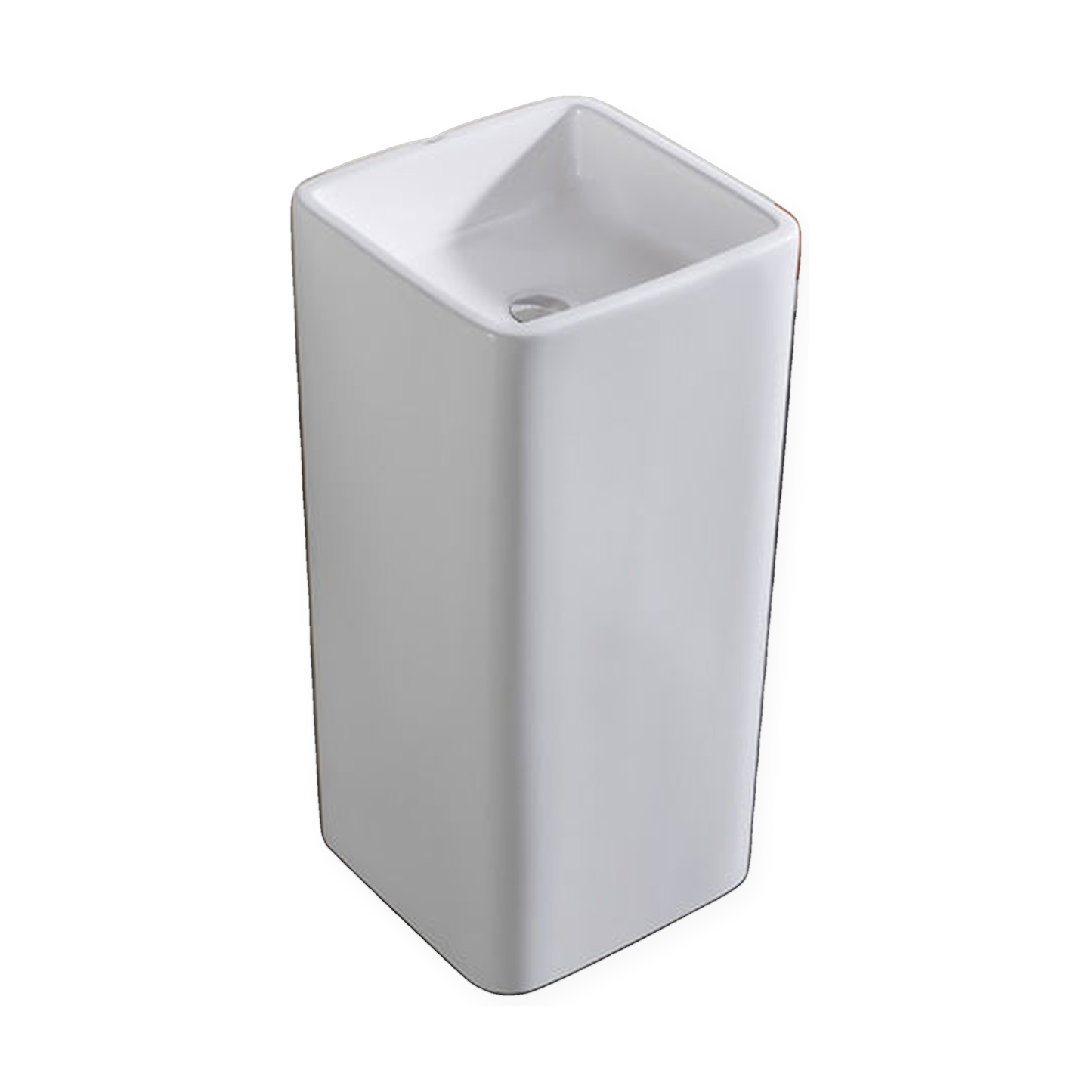 VETTA FREE STANDING BASIN PT115-1 white edge repaired product cover v3 20260514