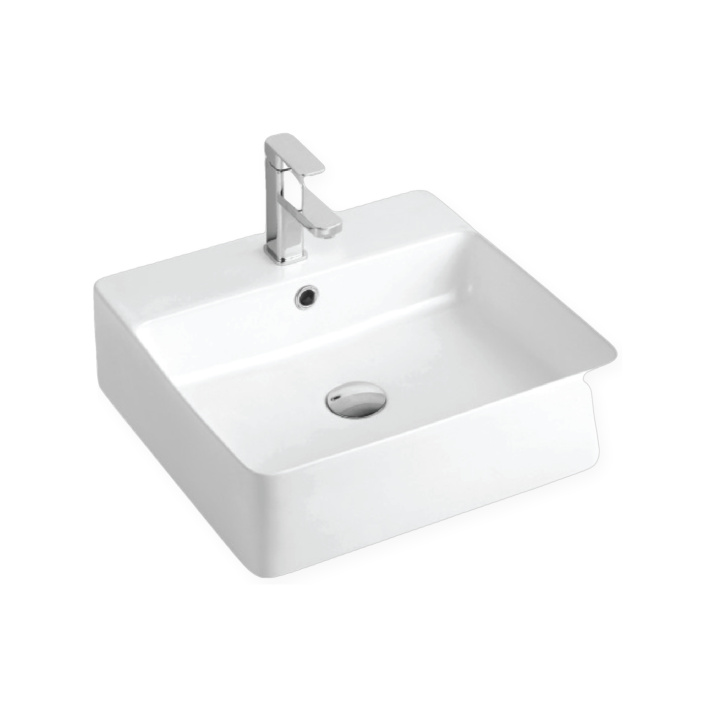 VETTA PT2242 WALL MOUNT BASIN white edge repaired product cover v3 20260514