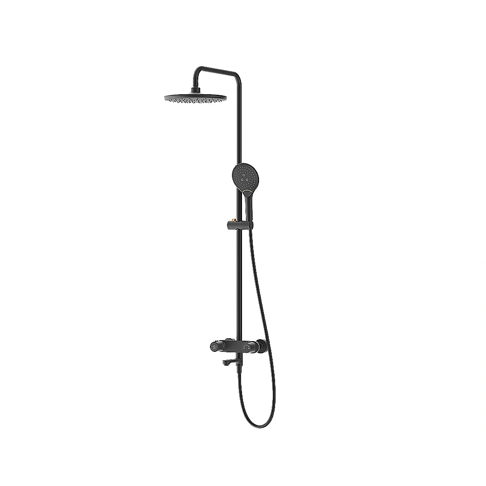 Rainshower Sets